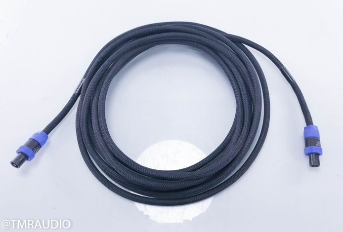 Speakon Subwoofer Cable; Single 30ft Cable (12619)