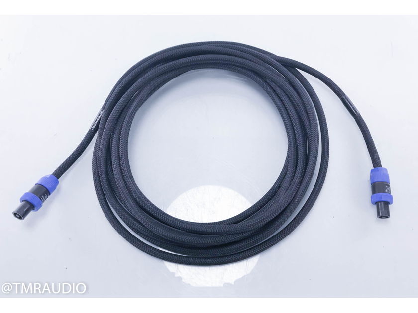 Speakon Subwoofer Cable; Single 30ft Cable (12619)