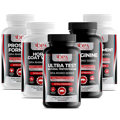 OPA Nutrition Gummies Supplement