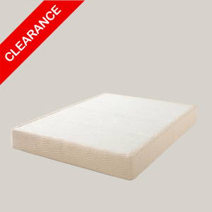 Keetsa Ant-Mite mattress protector 