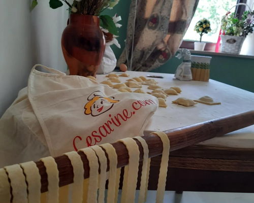 Corsi di cucina Bressanone: Corso di cucina sulle tagliatelle