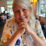 Lois A. Ehrmann PhD, LPC (NJ & PA) IFS Level 1,2,3 trained and Approved Consultant