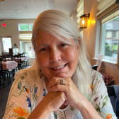 Lois A. Ehrmann PhD, LPC (NJ & PA) IFS Level 1,2,3 trained and Approved Consultant