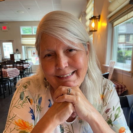 Lois A. Ehrmann PhD, LPC (NJ & PA) IFS Level 1,2,3 trained and Approved Consultant