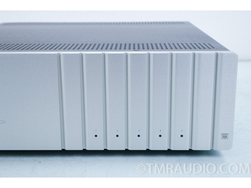 Lexicon LX-5 5 Channel Power Amplifier; LX5 (8334)
