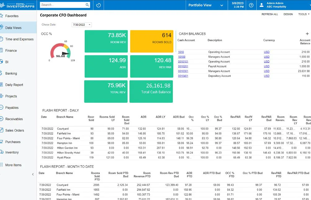 Screenshot image