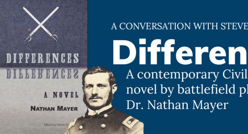 Differences: A Civil War Novel