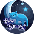 Blue Dream Delta 8  Strain