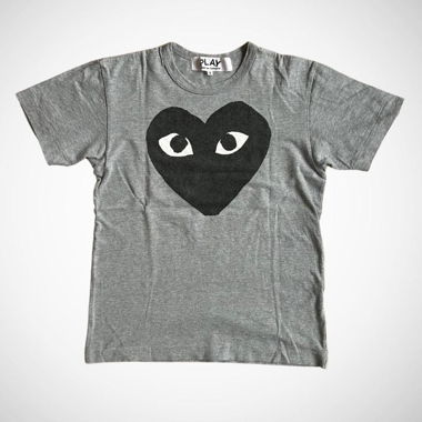 Comme des Garçons Play Shirt
