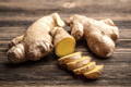 ginger essential oil