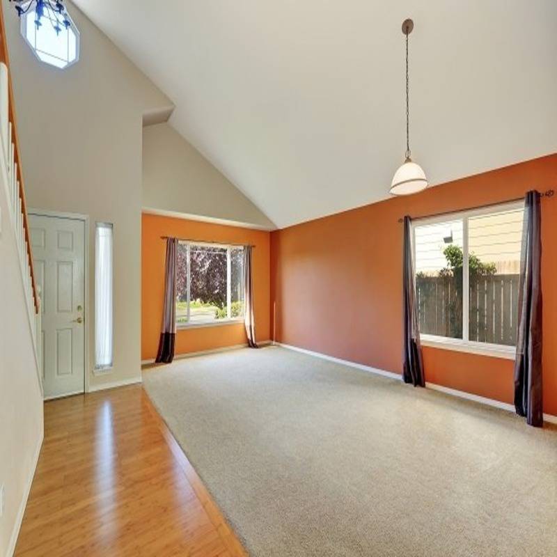 Residential Painting Services 