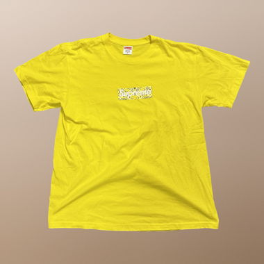 Supreme Bandana Boxlogo T-Shirt