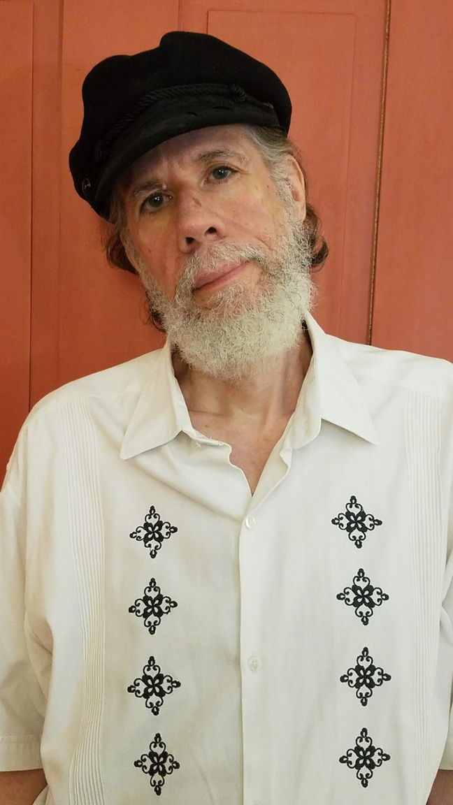 Martín Espada