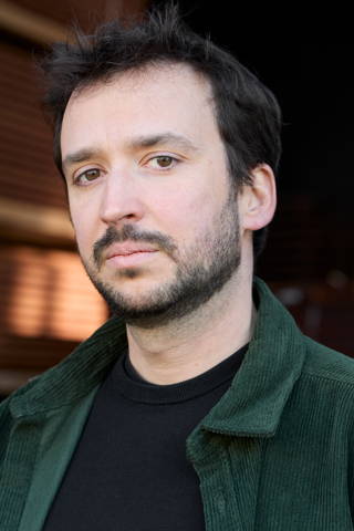 Bruno Borsu