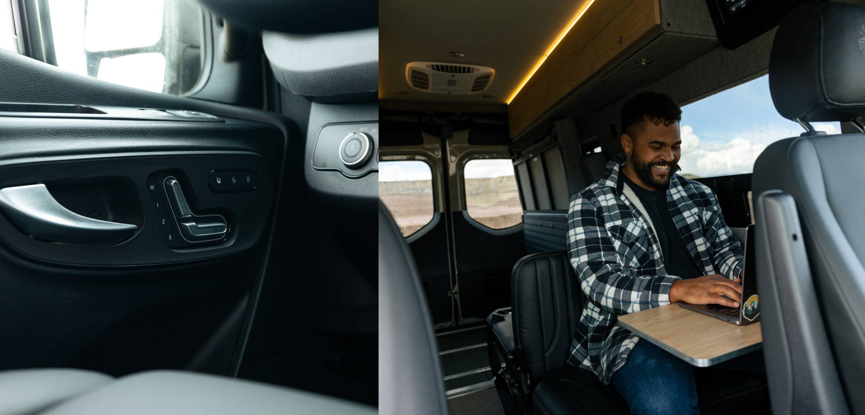 Storyteller Overland MODE OG
