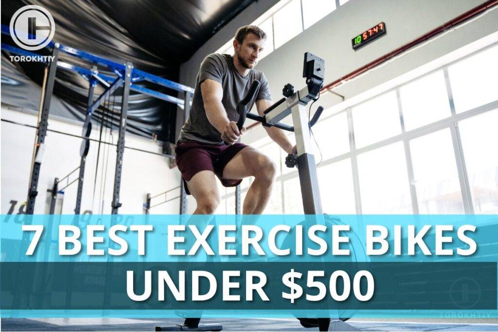 WBCM 7 Best Exercise Bikes Under 500