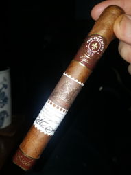 Cigar Session Photo