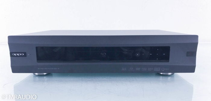 Oppo BDP-95 Universal / 3D Blu-ray Player BDP95 (13219)