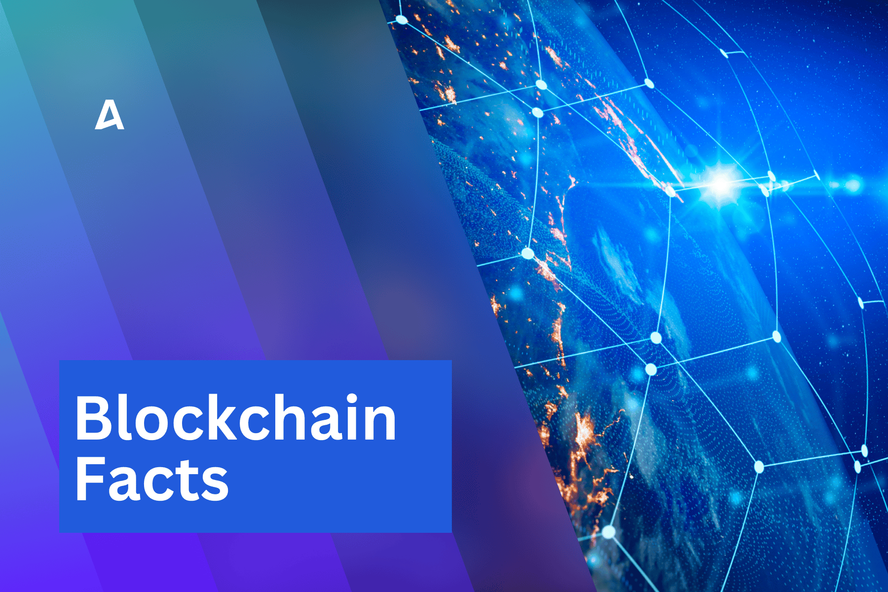 5 Lesser-Known Facts on Blockchain