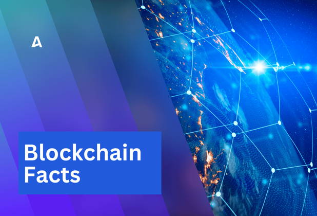 5 Lesser-Known Facts on Blockchain