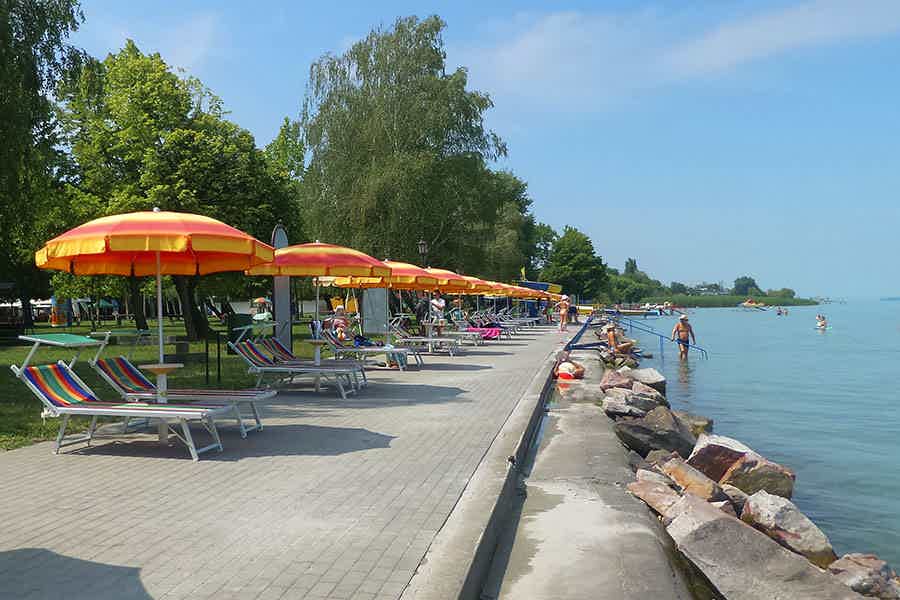 Transfer Budapest - Siofok, Balaton Transfer Service - photo 1