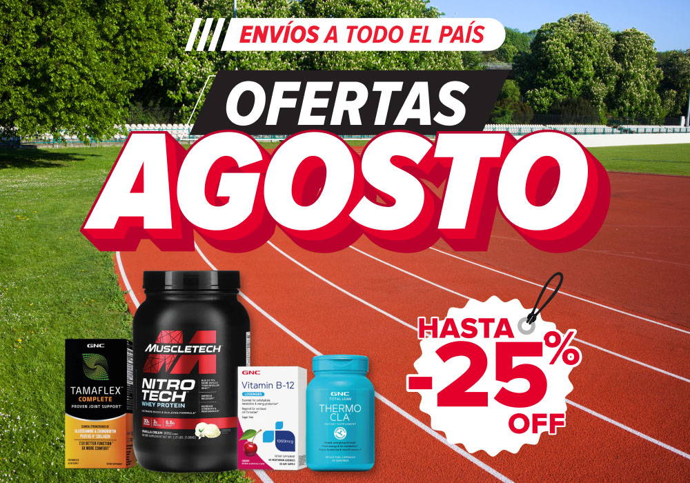 ofertas julio - hasta 40% de descuento