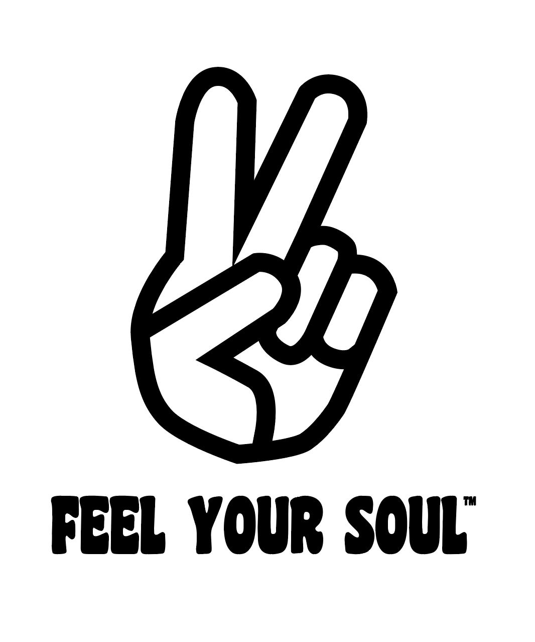 Feel Your Soul Footsouls