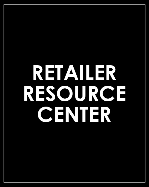 Retailer Resource Center