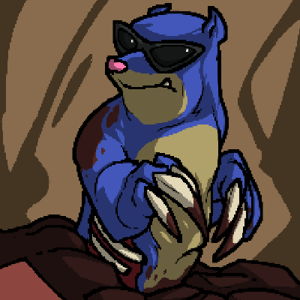 Jamesernator Avatar