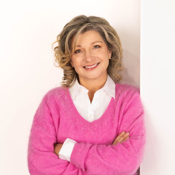 Martine Albert