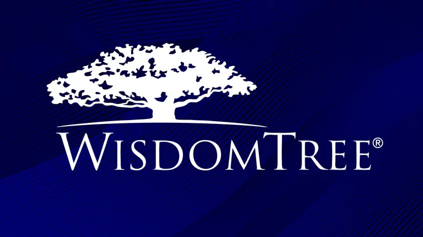 WisdomTree Short-Term Treasury Digital Fund