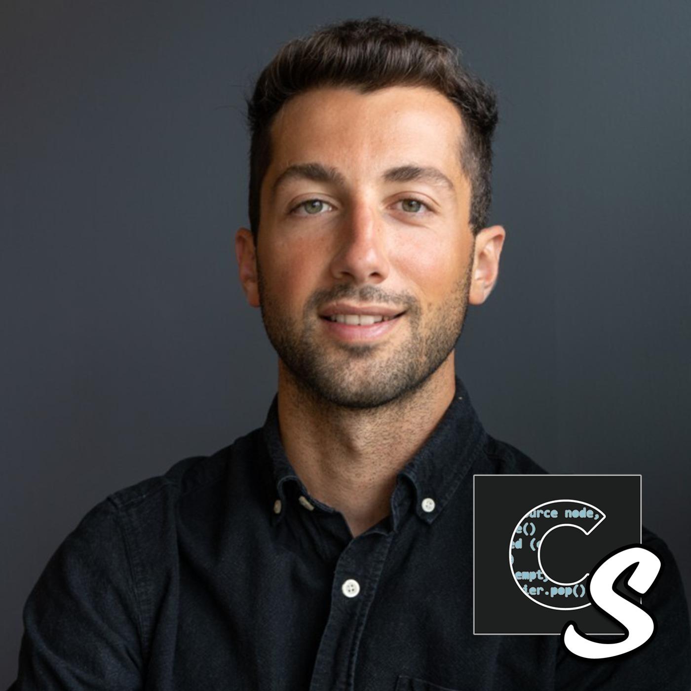 Overhauling Enterprise Deal-Making with Arsham Ghahramani