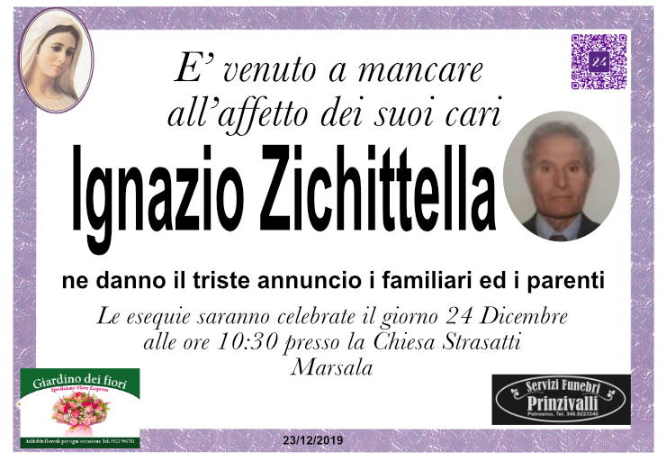 Ignazio Zichittella