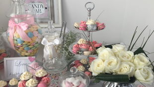 kekse cakes und desert