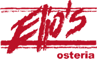 Logo - Elio's Osteria