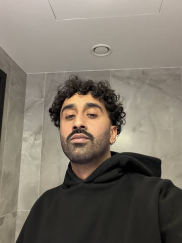 Ali Bokhari 