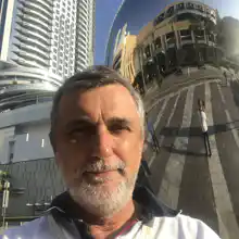 Андрей Горбач