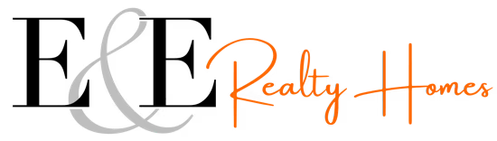 E&E Realty Homes Logo