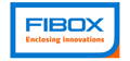 fibox logo sähköauton lataus