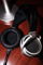 Stax SR-009 Electrostatic Headphones (SN SZ9-2597) 5