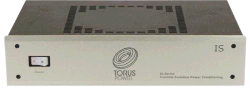 TORUS POWER IS 15 CS AC Conditioner (Silver): Mint Cond...