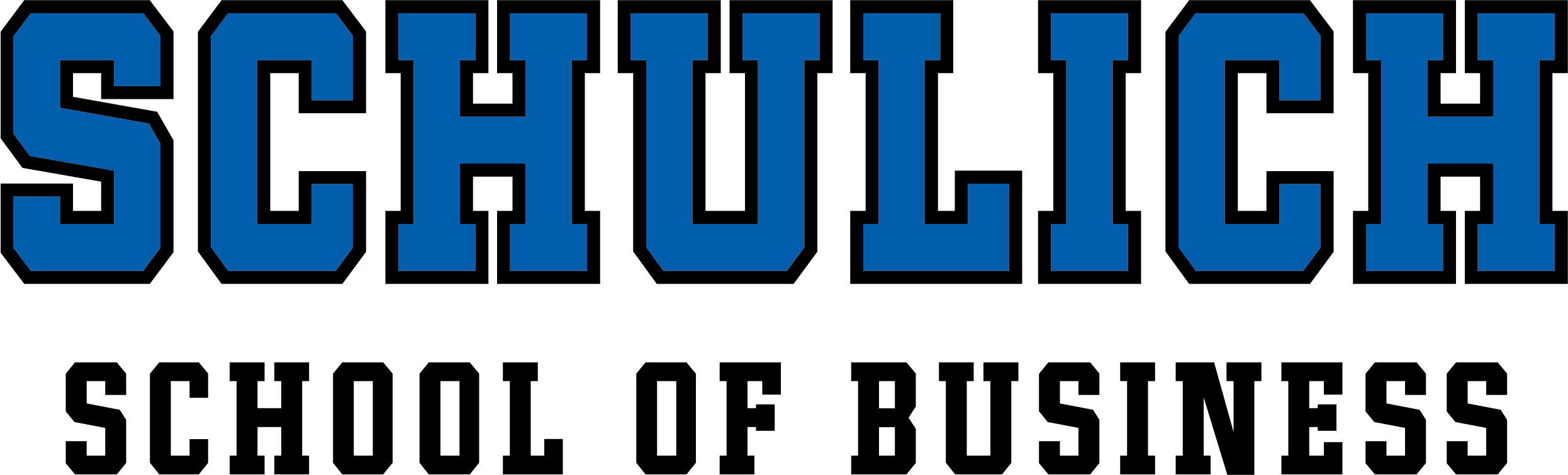 Schulich Classic Logo