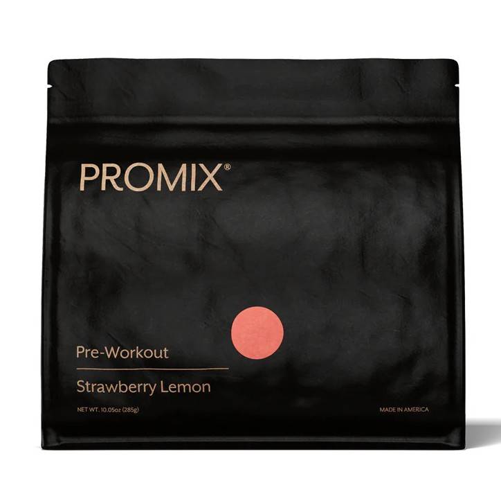 Promix Pre Workout