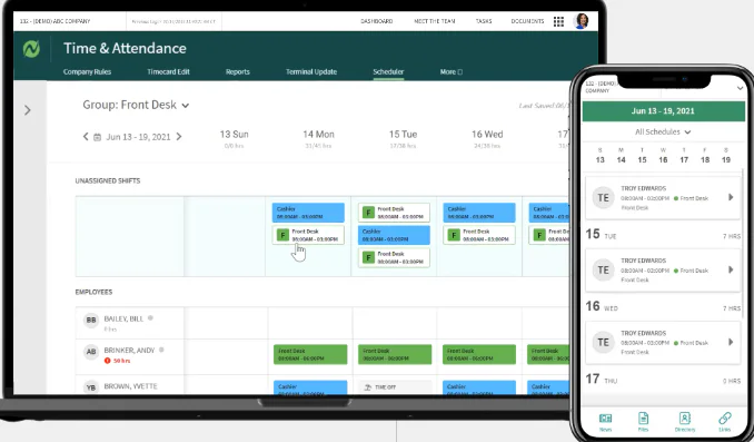 Screenshot image