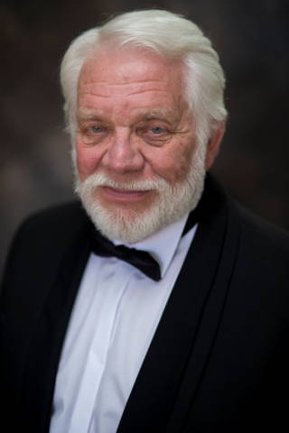 Jean-Claude VAN HOUTEN