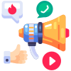 Social Media Management Services