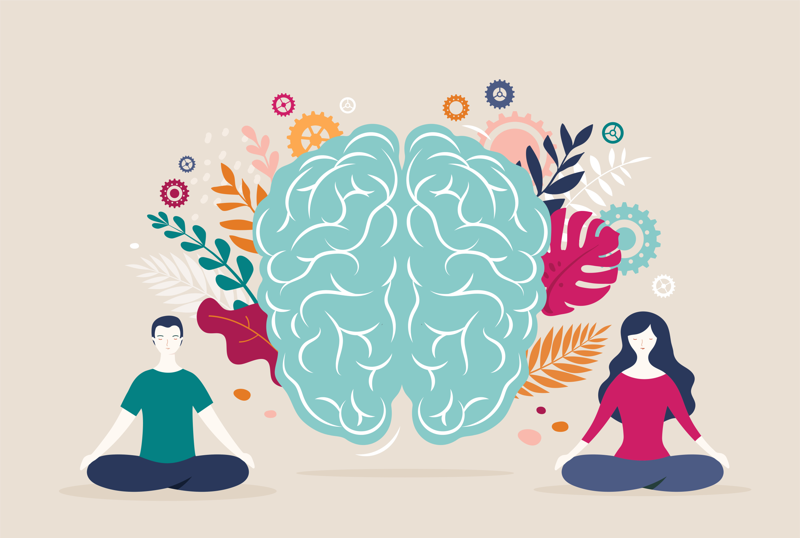 Understanding Mindfulness and Trauma: Skillful Ways to Integrate Safety, Regulation and Growth with your Clients