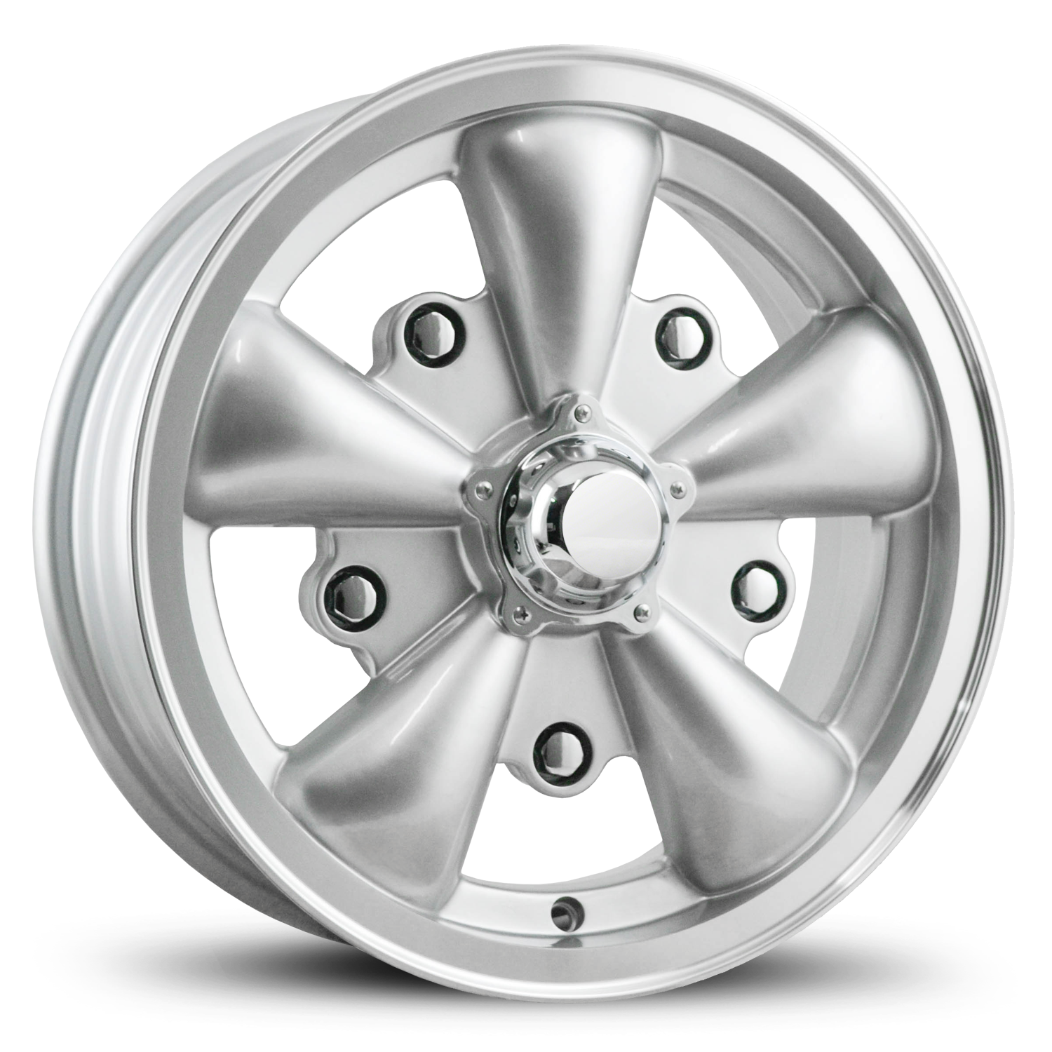Shop the Klassik Rader Wolf EMPI GT5 Style Replica Wheels