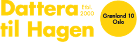 Dattera til Hagen logo