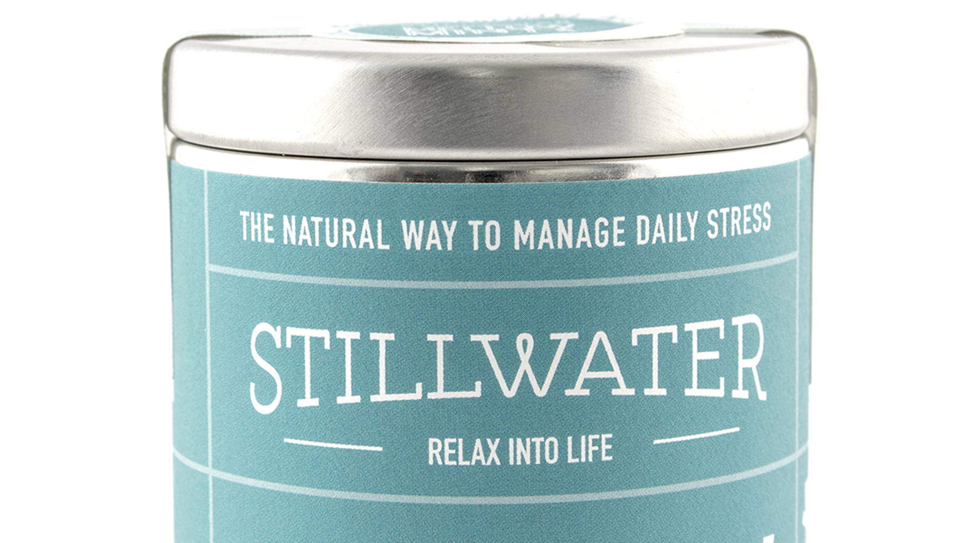 Featured image for Stillwater Marijuana Infused Tea